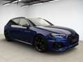 Audi RS4 Avant 2.9 TFSI quattro Tiptronic KLIMA NAVI LEDER Blauw - thumbnail 3