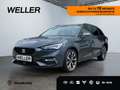 SEAT Leon ST 2.0 TDI DSG FR *LED*ACC*CAM*Kessy*SHZ*TWA* Grau - thumbnail 1