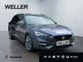 SEAT Leon ST 2.0 TDI DSG FR *LED*ACC*CAM*Kessy*SHZ*TWA* Grau - thumbnail 4