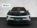 Opel Mokka GS Line++Imscher++ Weiß - thumbnail 2