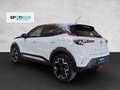 Opel Mokka GS Line++Imscher++ Weiß - thumbnail 4