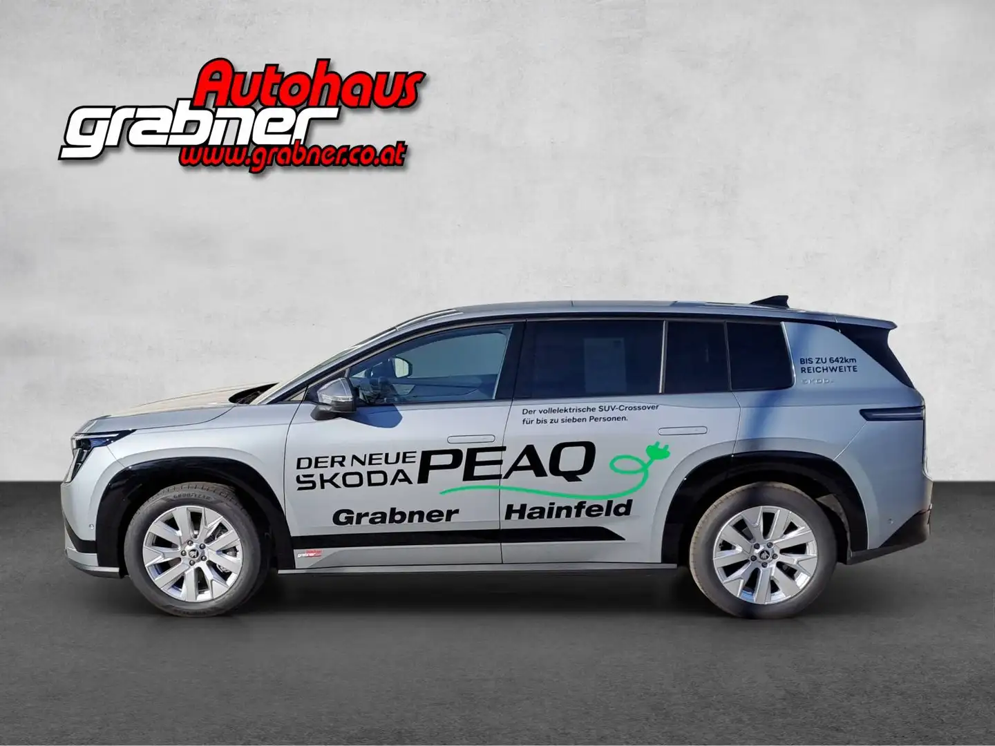 Skoda Peaq 90 x Selection - 2