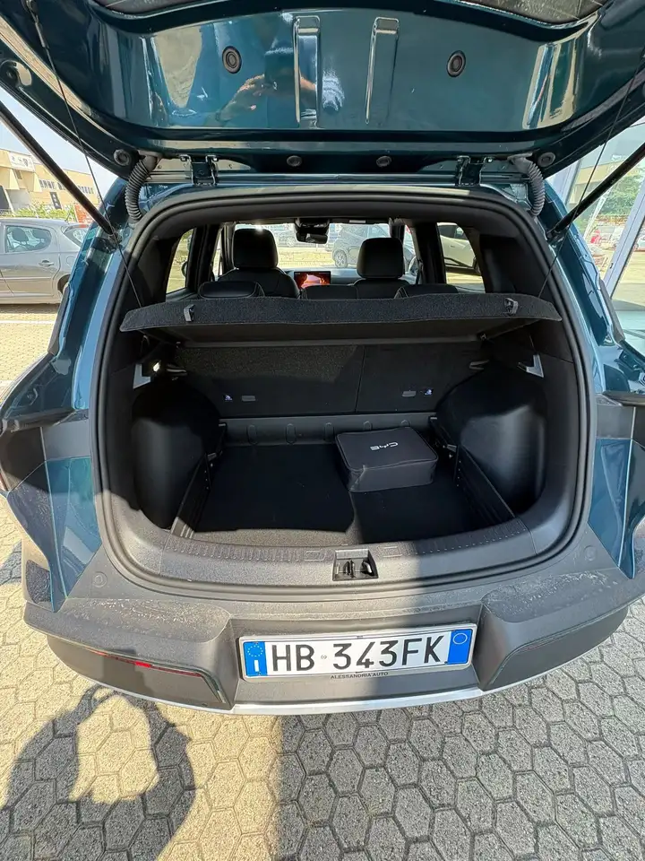 BYD Atto 2 2026