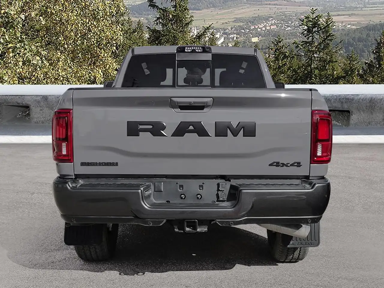 RAM 3500 photo RAM 3500