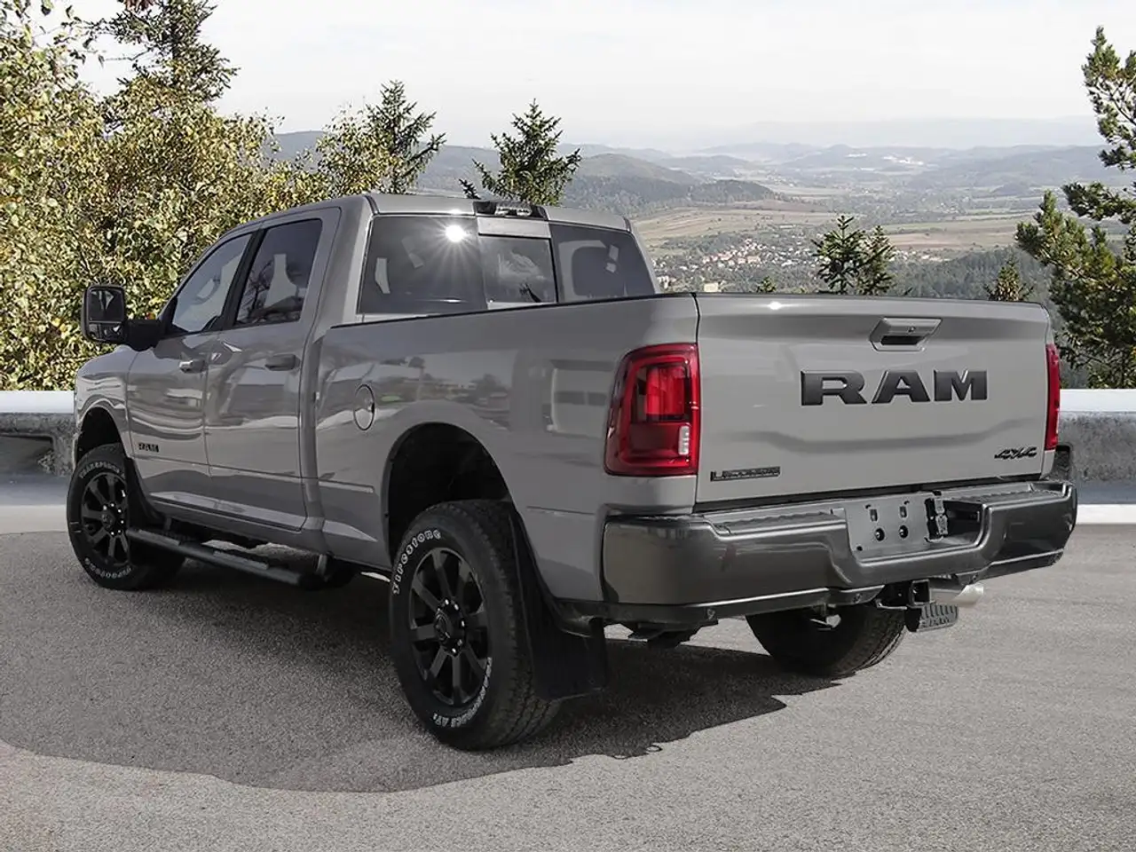 RAM 3500 photo RAM 3500