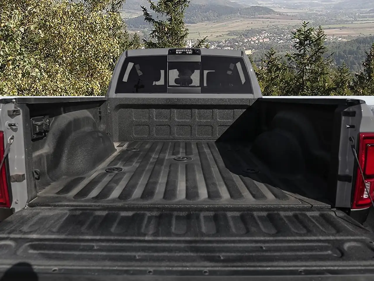 RAM 3500 photo RAM 3500