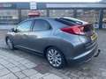 Honda Civic 1.8 Executive | Leer | Panoramadak Gris - thumbnail 5