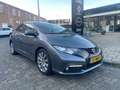 Honda Civic 1.8 Executive | Leer | Panoramadak Gris - thumbnail 31