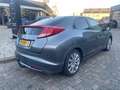 Honda Civic 1.8 Executive | Leer | Panoramadak Gris - thumbnail 3