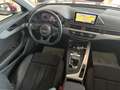 Audi A4 Avant 40 TFSI sport*Nav*LED*S-Line Selection Kırmızı - thumbnail 11