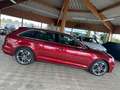 Audi A4 Avant 40 TFSI sport*Nav*LED*S-Line Selection Kırmızı - thumbnail 7