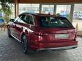 Audi A4 Avant 40 TFSI sport*Nav*LED*S-Line Selection Kırmızı - thumbnail 4