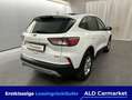 Ford Kuga 2.5 Duratec PHEV COOL&CONNECT Geschlossen, 5-türig Weiß - thumbnail 3
