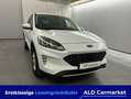 Ford Kuga 2.5 Duratec PHEV COOL&CONNECT Geschlossen, 5-türig Blanc - thumbnail 4
