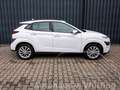 Hyundai KONA Select Elektro +GEPFLEGT+UNFALLFREI+GARANTIE+ Weiß - thumbnail 4