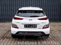 Hyundai KONA Select Elektro +GEPFLEGT+UNFALLFREI+GARANTIE+ Weiß - thumbnail 5