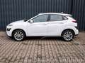 Hyundai KONA Select Elektro +GEPFLEGT+UNFALLFREI+GARANTIE+ Weiß - thumbnail 3