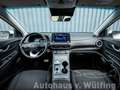 Hyundai KONA Select Elektro +GEPFLEGT+UNFALLFREI+GARANTIE+ Weiß - thumbnail 12