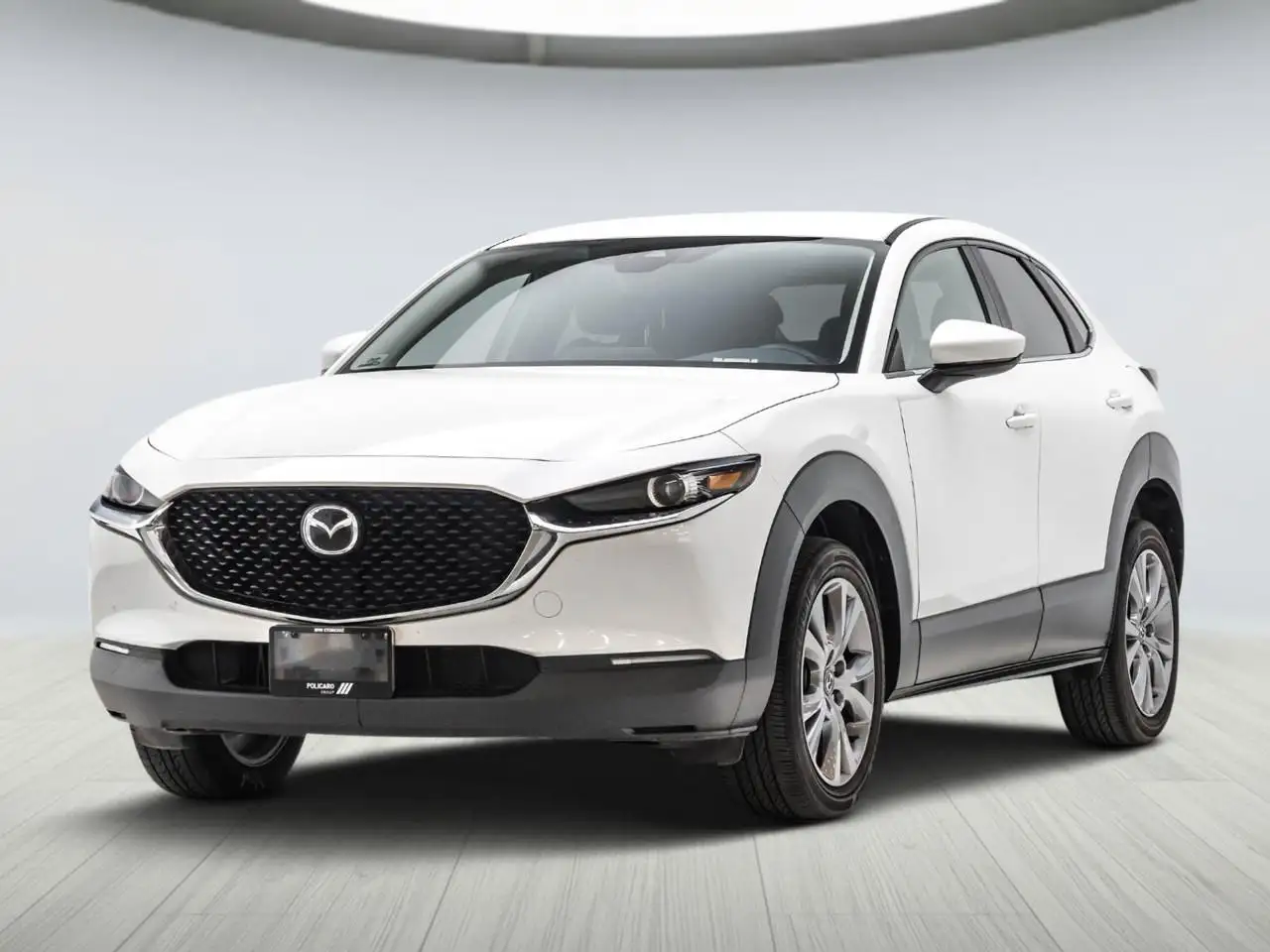2021 Mazda CX-30