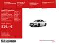 Audi TT 45TFSI S line COMP + MATRIX KAM B&O Weiß - thumbnail 1