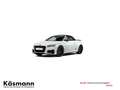 Audi TT 45TFSI S line COMP + MATRIX KAM B&O Weiß - thumbnail 2