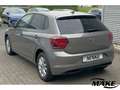 Volkswagen Polo 1.0 TSI, Highline, Navigation, SHZ, PDC+, Grau - thumbnail 4