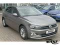 Volkswagen Polo 1.0 TSI, Highline, Navigation, SHZ, PDC+, Grau - thumbnail 3