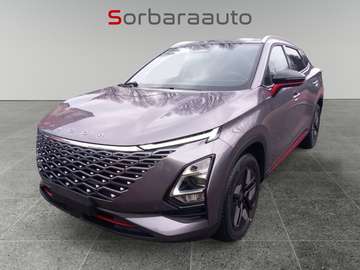 Omoda 1.6 TGDI 147CV aut. Premium.