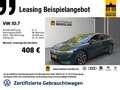 Volkswagen ID.7 Pro *IQ-MATRIX*AHK*360°*ACC*NAV*WärmeP* Blau - thumbnail 1