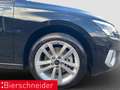 Audi A3 40 TFSI e advanced MATRIX CAM VC SH Schwarz - thumbnail 7