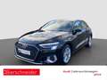 Audi A3 40 TFSI e advanced MATRIX CAM VC SH Schwarz - thumbnail 1