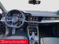 Audi A3 40 TFSI e advanced MATRIX CAM VC SH Schwarz - thumbnail 9