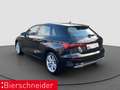 Audi A3 40 TFSI e advanced MATRIX CAM VC SH Schwarz - thumbnail 3