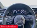 Audi A3 40 TFSI e advanced MATRIX CAM VC SH Schwarz - thumbnail 14