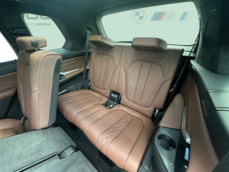 BMW X7 xDrive40d M Sportpaket HK HiFi DAB Standhzg. — photo 10