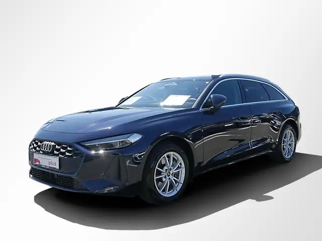 Audi A5 view 12