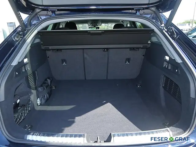 Audi A5 view 10