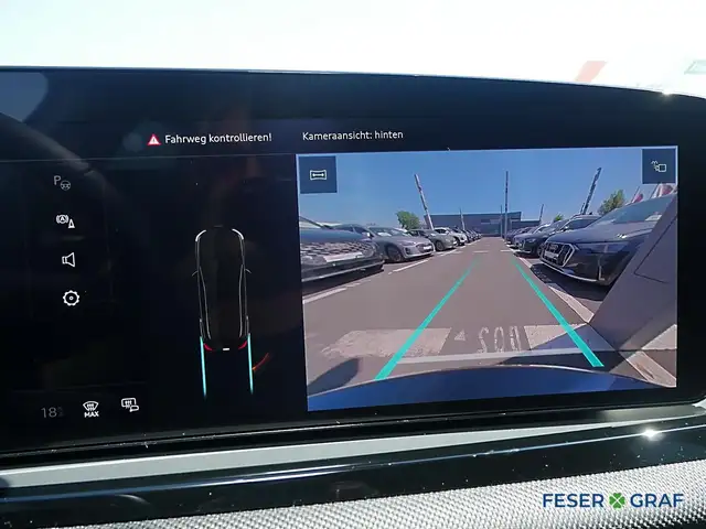 Audi A5 view 9