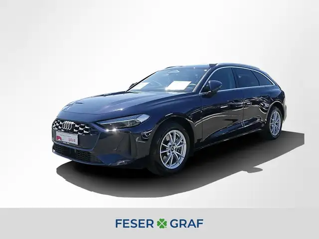 2025 Audi A5 in Blue for sale