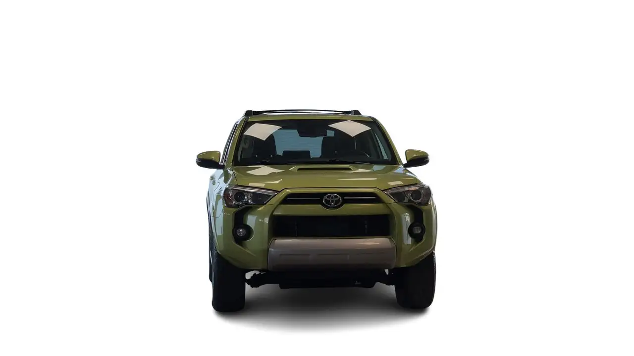 Toyota 4-Runner снимка Toyota 4-Runner