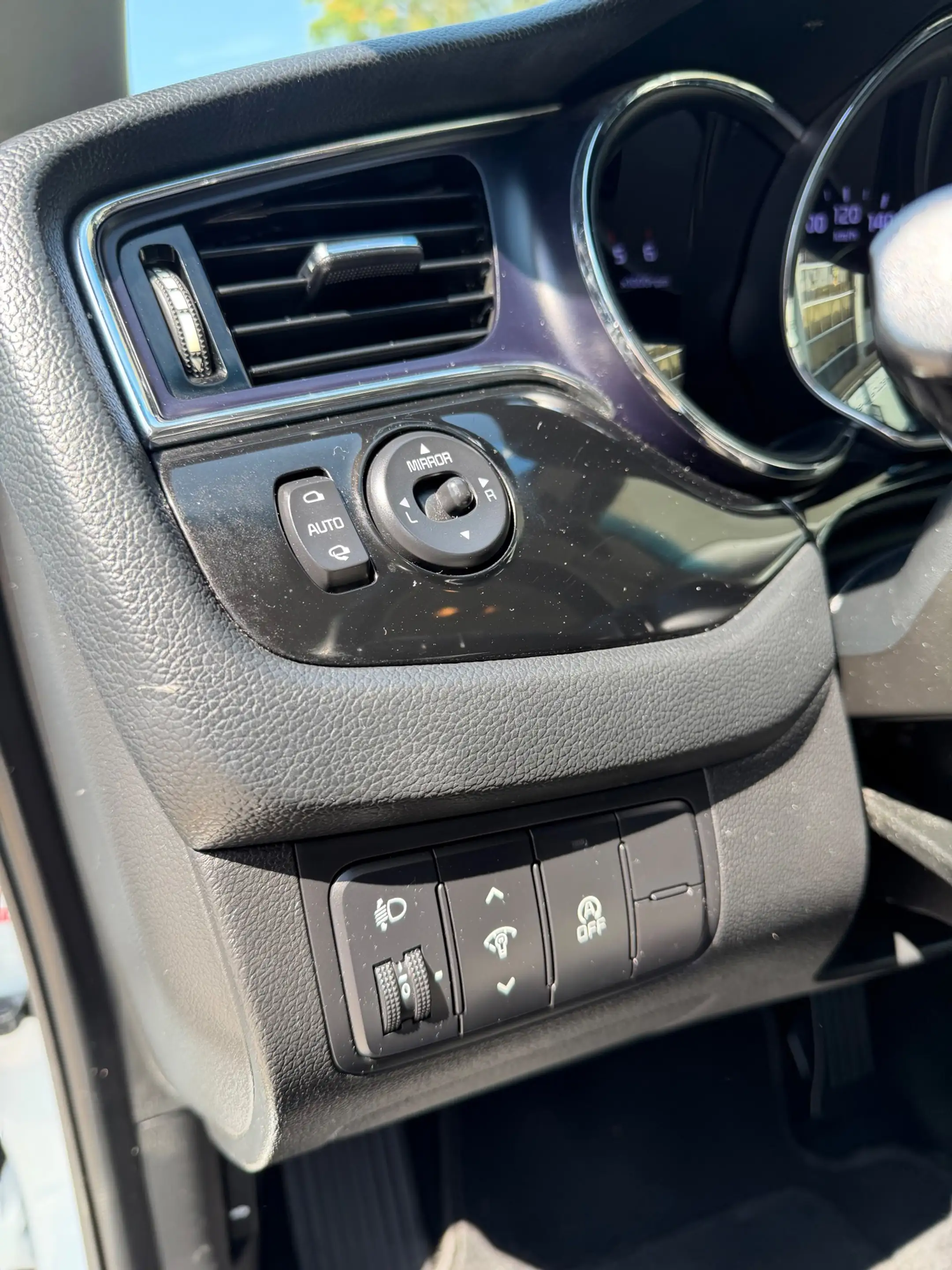 Kia Ceed / cee'd 1.6 CRDi Business DynamicLine — photo 13