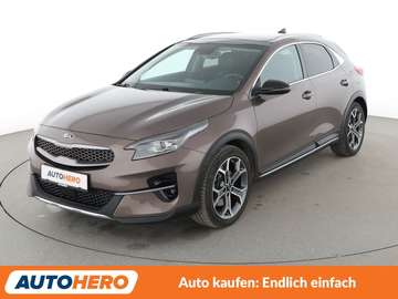 1.6 TGDI Platinum Edition Aut.*NAVI*ACC*PDC*