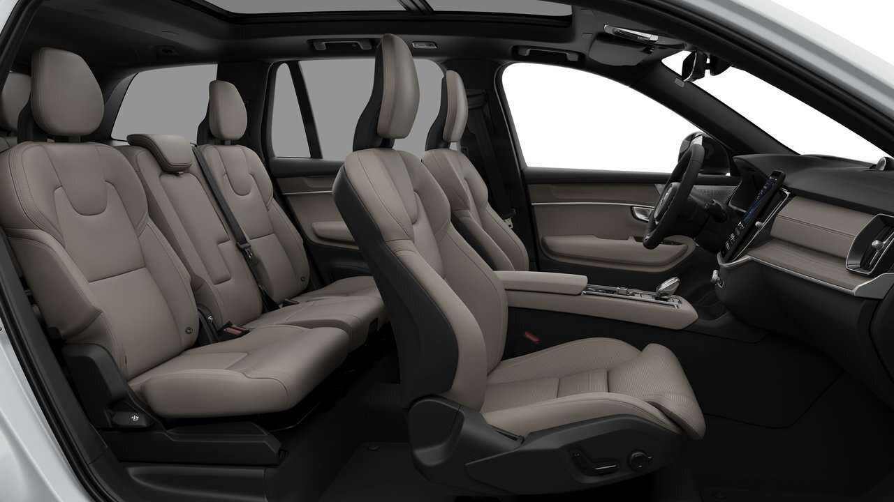2026 Volvo XC90 Ultra 7-Seater (Dark Theme) Lease & Finance Availa thumb 13
