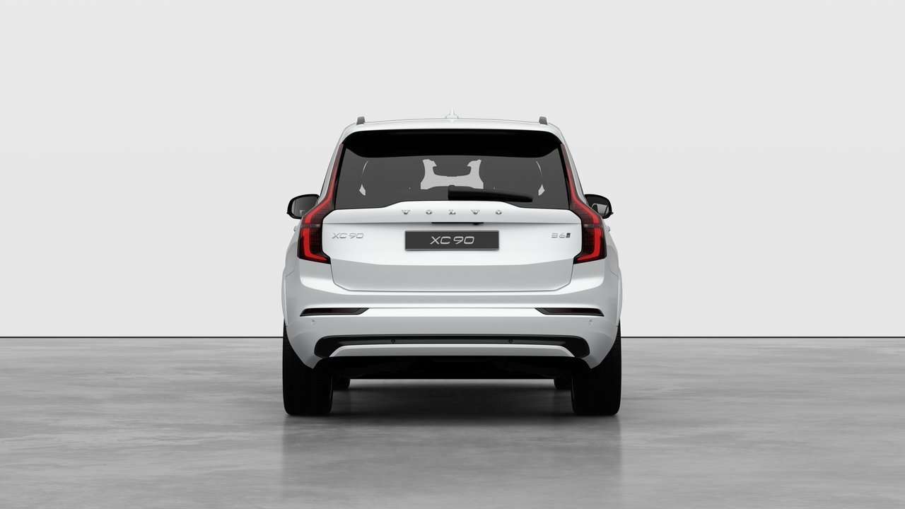 2026 Volvo XC90 Ultra 7-Seater (Dark Theme) Lease & Finance Availa thumb 6