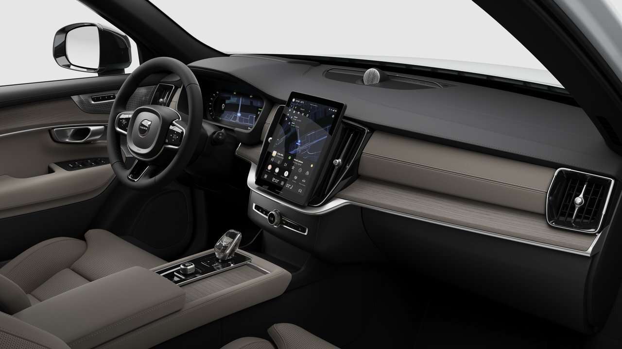 2026 Volvo XC90 Ultra 7-Seater (Dark Theme) Lease & Finance Availa thumb 10