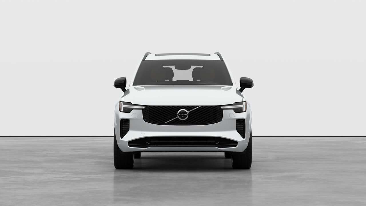 2026 Volvo XC90 Ultra 7-Seater (Dark Theme) Lease & Finance Availa alt 5
