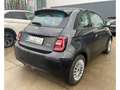 Fiat 500e Action MJ22 Automatik Radio & Winter-Paket Schwarz - thumbnail 3