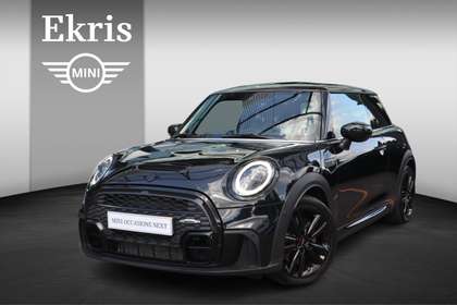 MINI Cooper S 3-deurs / John Cooper Works