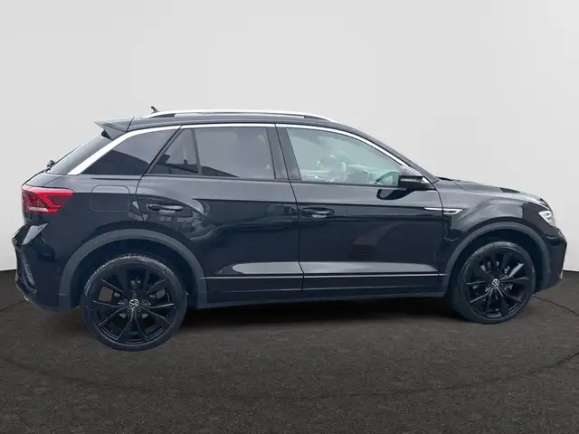 Volkswagen T-Roc view 7
