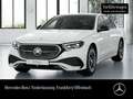 Mercedes-Benz E 200 d Edition AMG-Line Fahrass 360° Pano Distr. Blanc - thumbnail 1